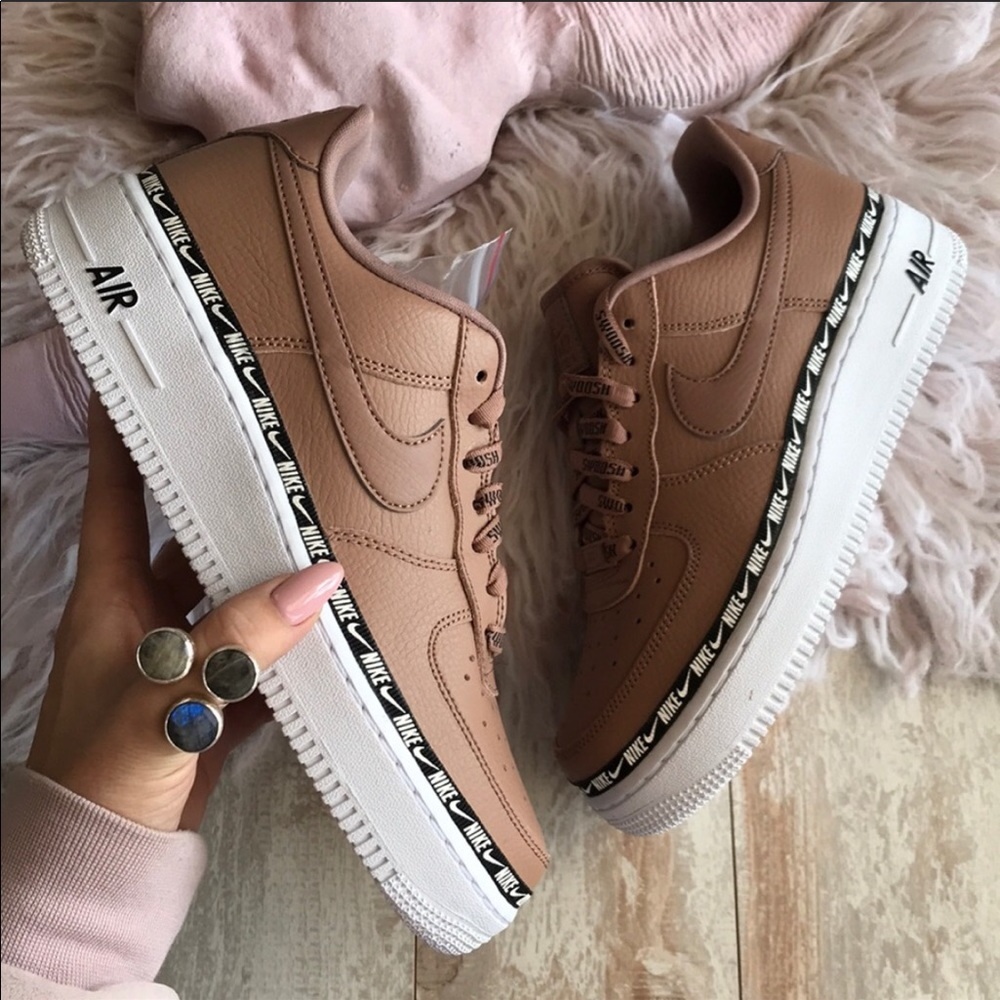 NWT Nike Air Force 1 Special edition - Picture 6 of 8